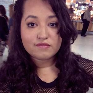 Meet your Posher, Bárbara